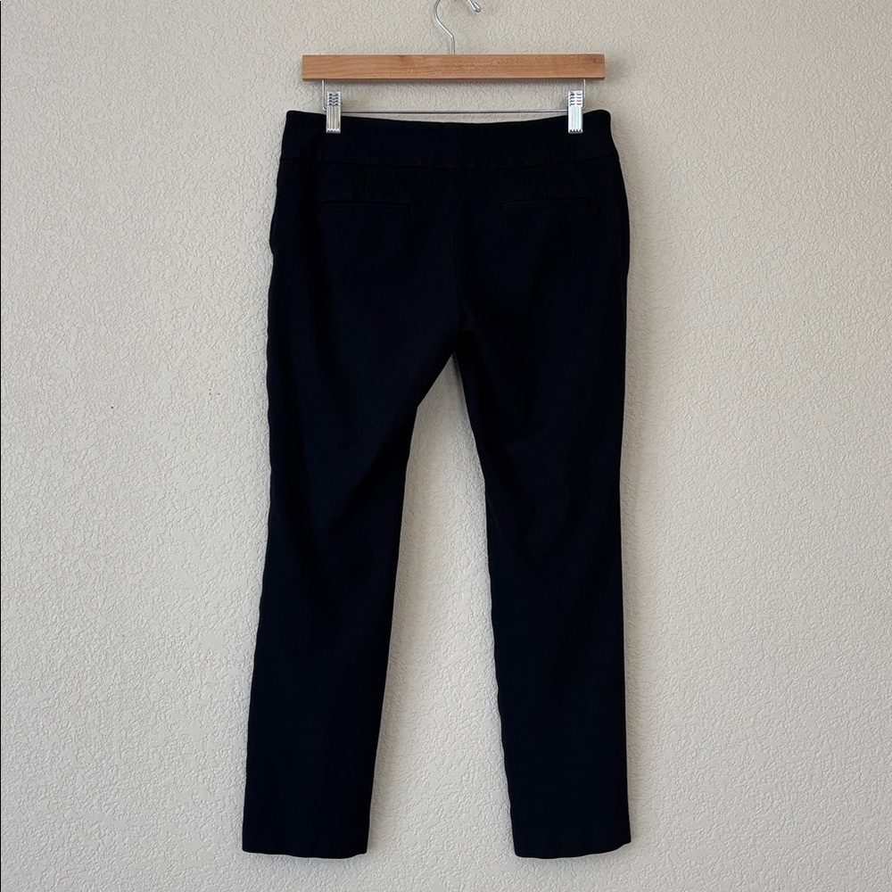 Vince Camuto Classic Black Dress Pants - Picture 3 of 3